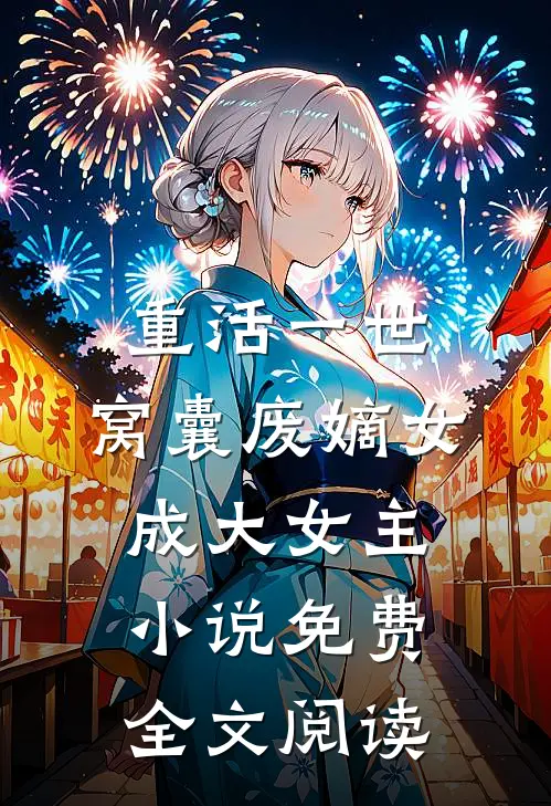 重活一世，窝囊废嫡女成大女主小说免费全文阅读