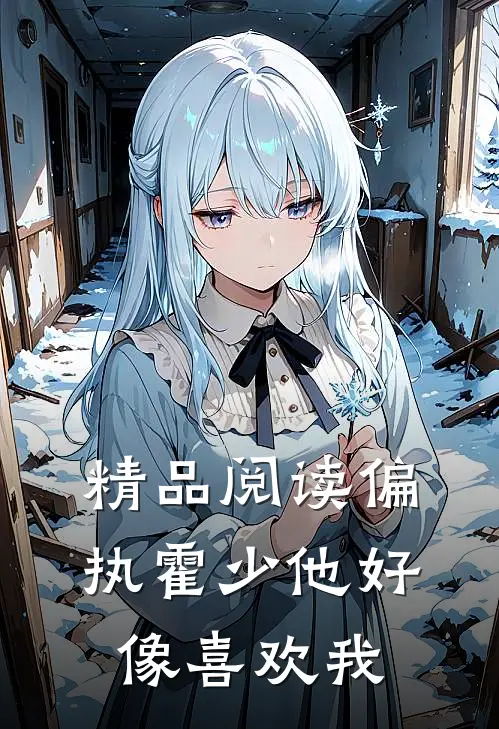 精品阅读偏执霍少他好像喜欢我
