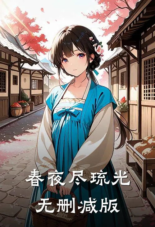春夜尽琉光无删减版