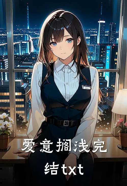 爱意搁浅完结txt