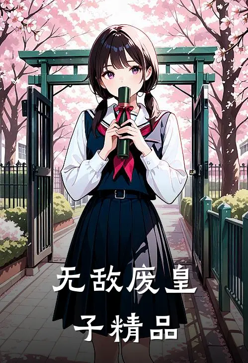 无敌废皇子精品