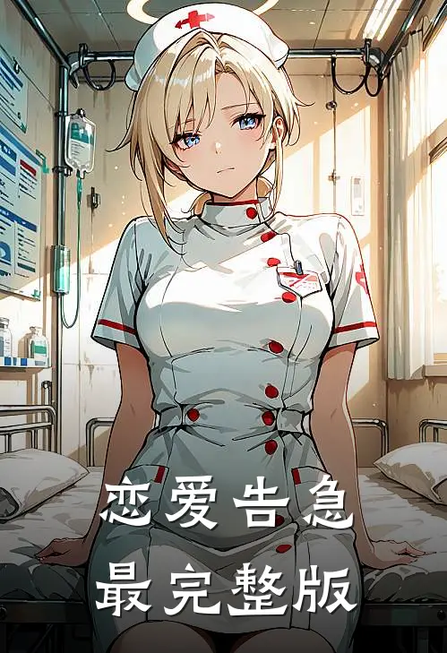 恋爱告急最完整版