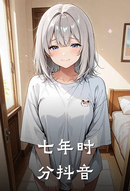 七年时分抖音