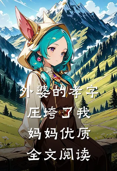 外婆的孝字压垮了我妈妈优质全文阅读
