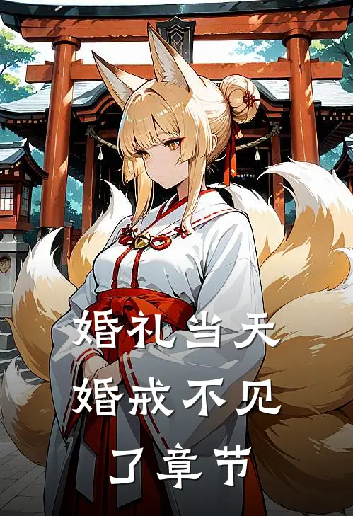 婚礼当天，婚戒不见了章节