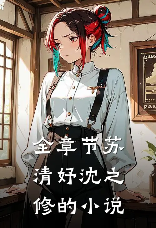 全章节苏清妤沈之修的小说