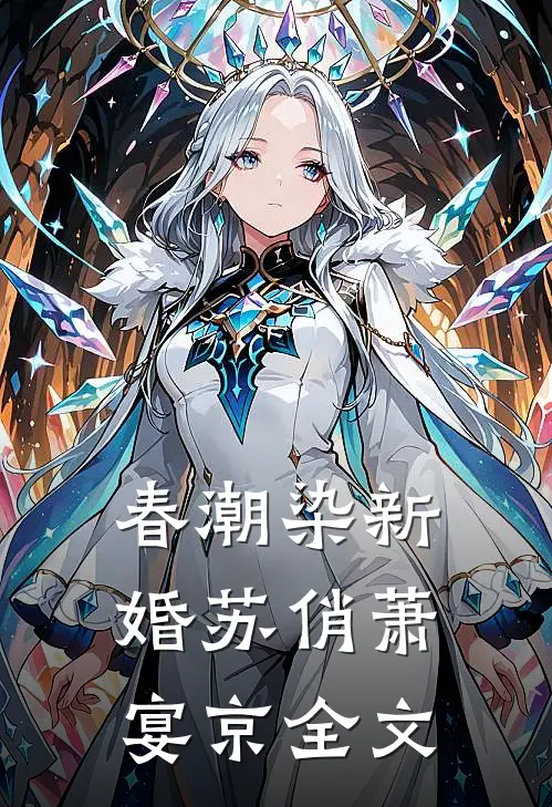 春潮染新婚苏俏萧宴京全文