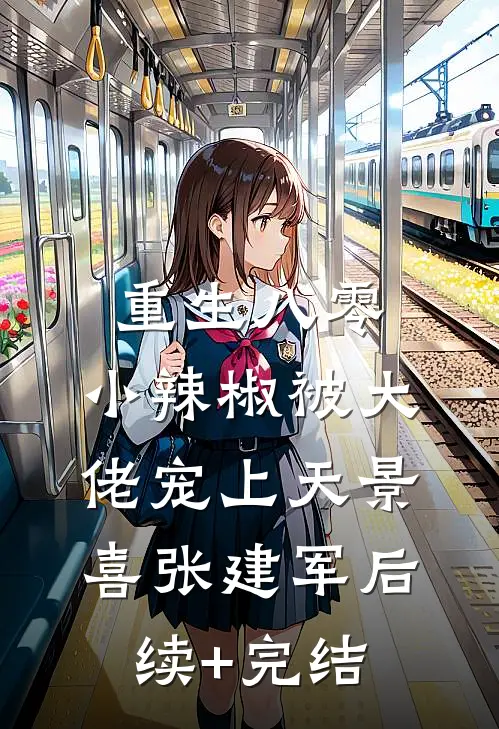 重生八零，小辣椒被大佬宠上天景喜张建军后续+完结