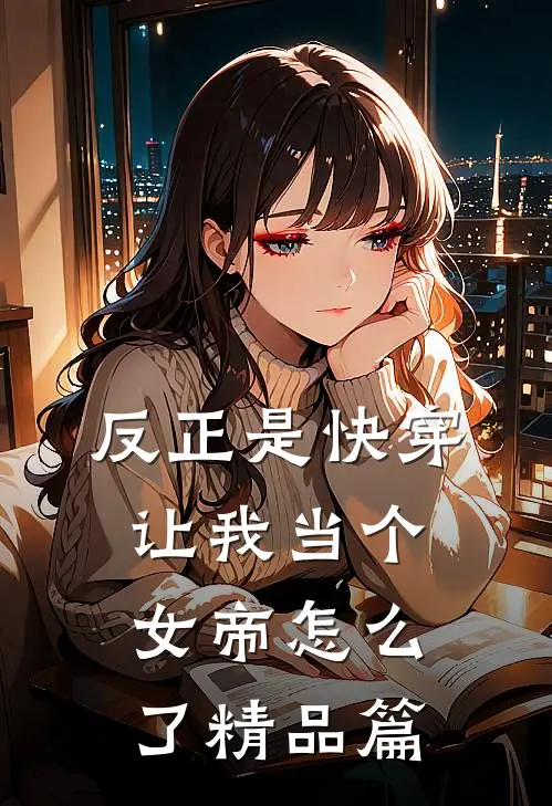 反正是快穿让我当个女帝怎么了精品篇