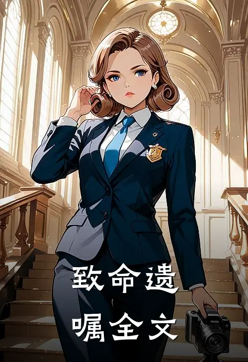 致命遗嘱全文