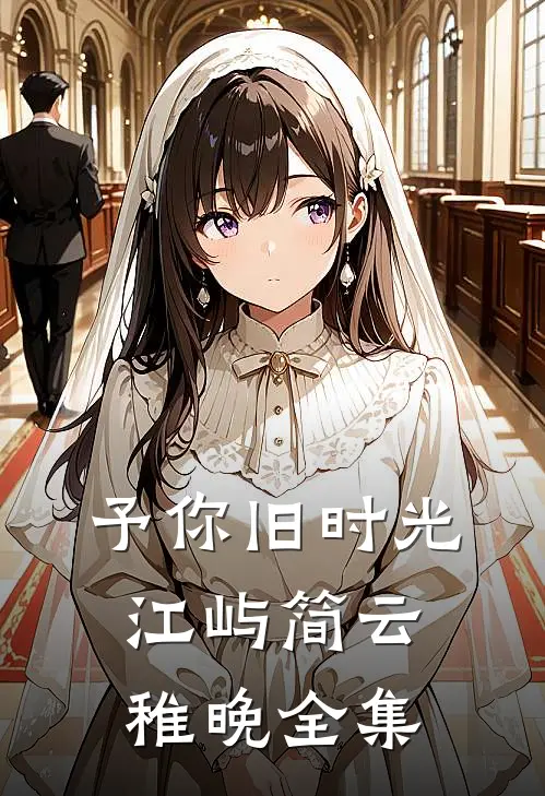 予你旧时光江屿简云稚晚全集