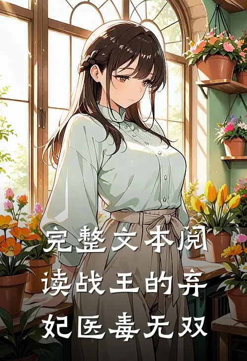 完整文本阅读战王的弃妃医毒无双