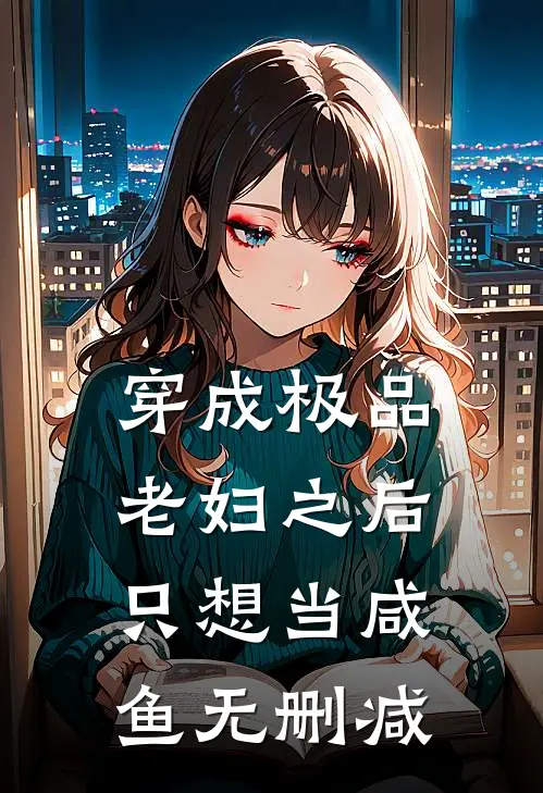 穿成极品老妇之后只想当咸鱼无删减