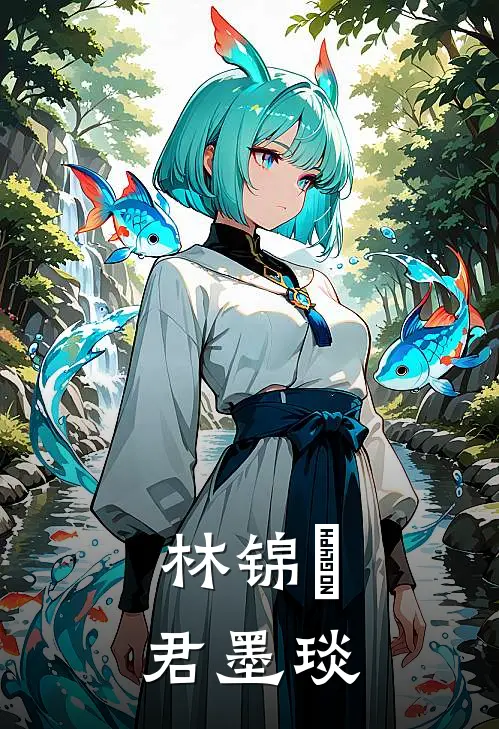 林锦婳君墨琰