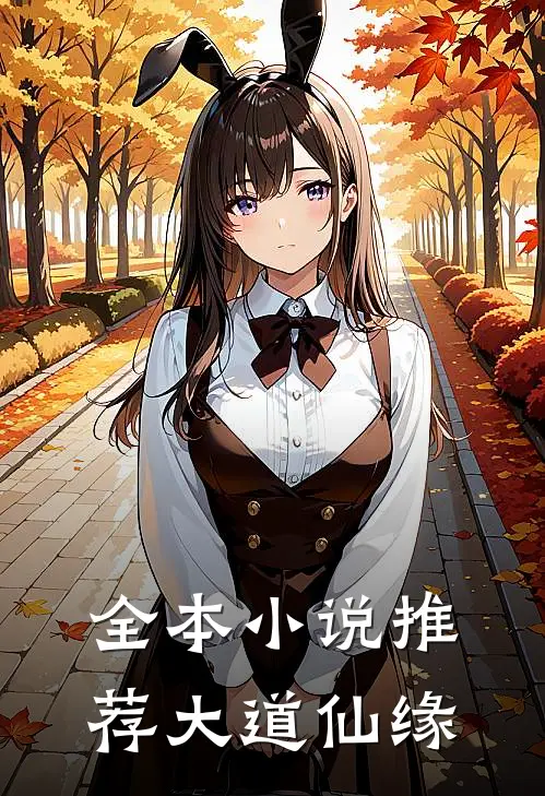 全本小说推荐大道仙缘