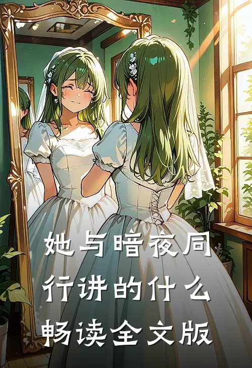 她与暗夜同行讲的什么畅读全文版