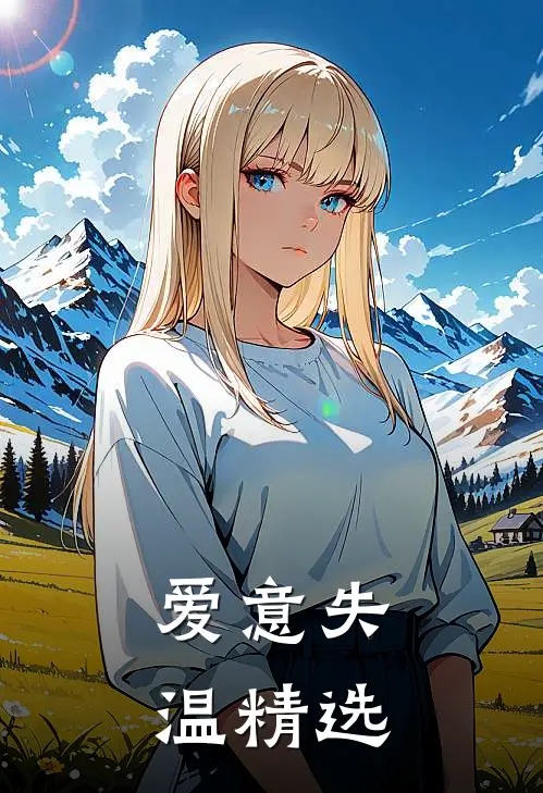爱意失温精选