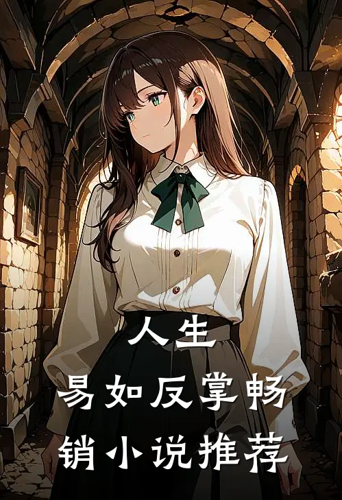 人生，易如反掌畅销小说推荐