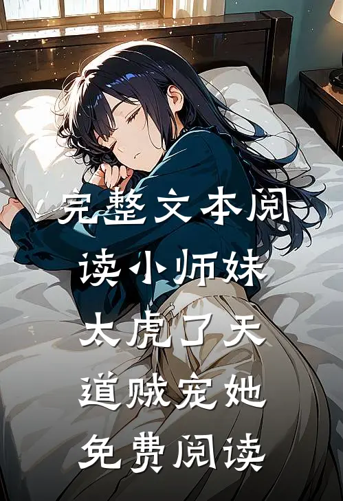 完整文本阅读小师妹太虎了天道贼宠她免费阅读
