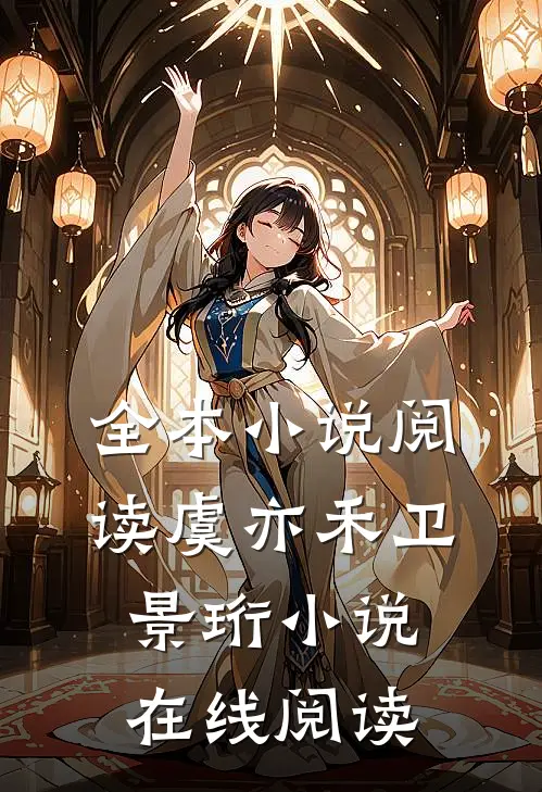 全本小说阅读虞亦禾卫景珩小说在线阅读