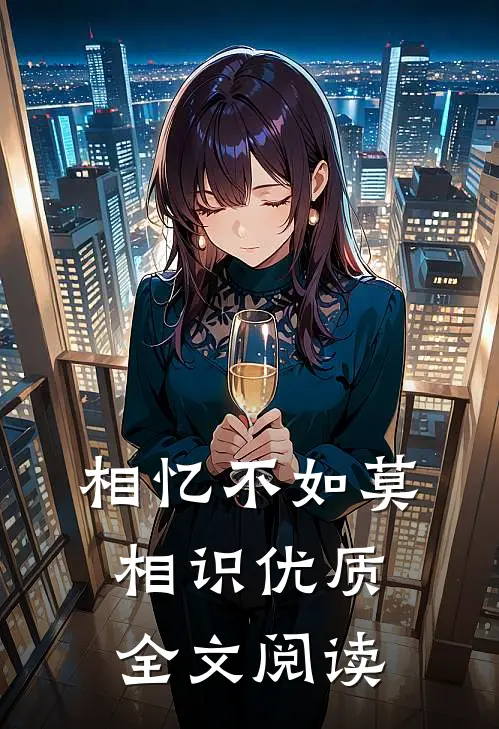 相忆不如莫相识优质全文阅读