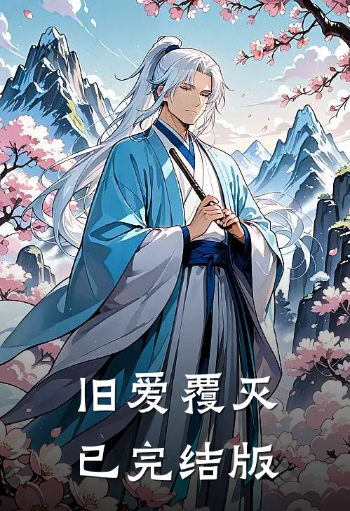旧爱覆灭已完结版