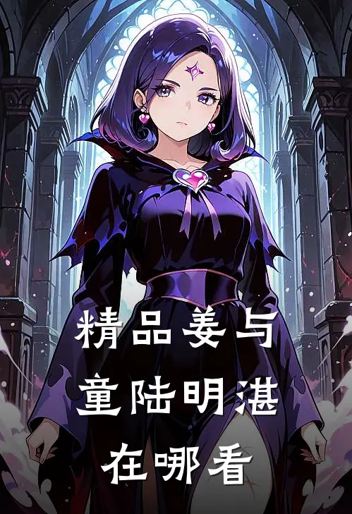精品姜与童陆明湛在哪看