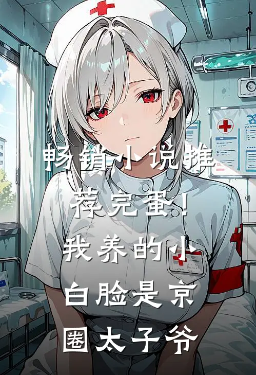 畅销小说推荐完蛋！我养的小白脸是京圈太子爷