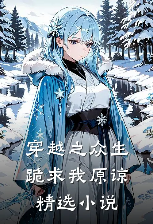 穿越之众生跪求我原谅精选小说