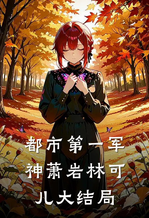 都市第一军神萧岩林可儿大结局