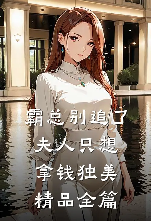 霸总别追了，夫人只想拿钱独美精品全篇