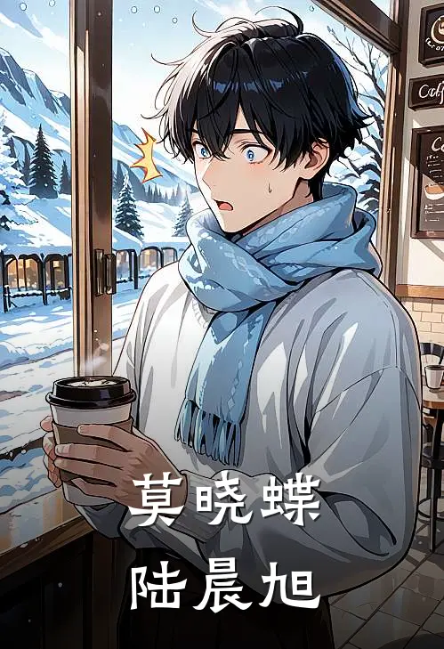 莫晓蝶陆晨旭
