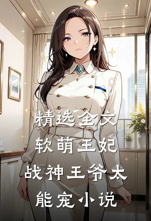 精选全文软萌王妃:战神王爷太能宠小说