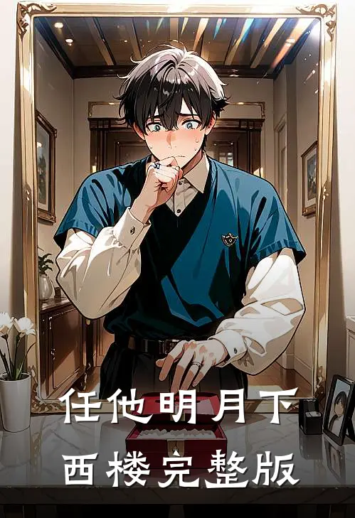 任他明月下西楼完整版