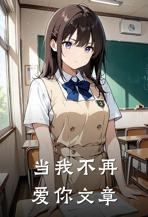 当我不再爱你文章