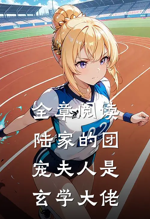 全章阅读陆家的团宠夫人是玄学大佬