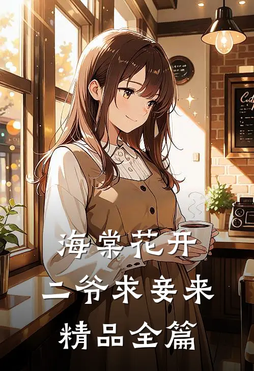 海棠花开，二爷求妾来精品全篇