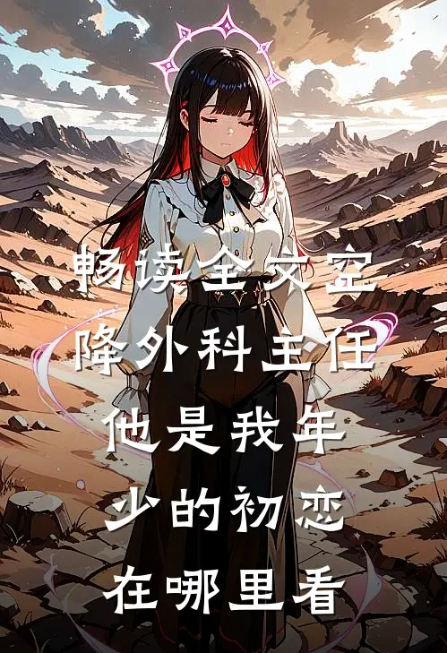 畅读全文空降外科主任,他是我年少的初恋在哪里看