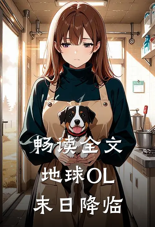 畅读全文地球OL：末日降临