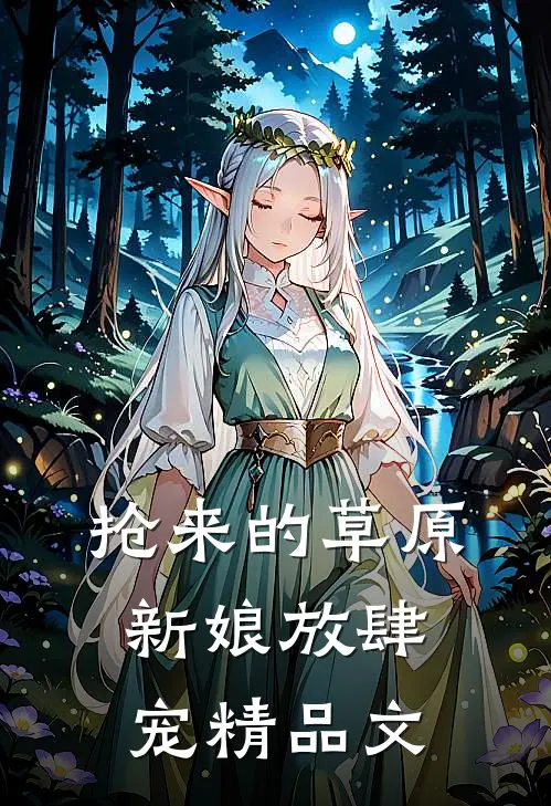 抢来的草原新娘放肆宠精品文