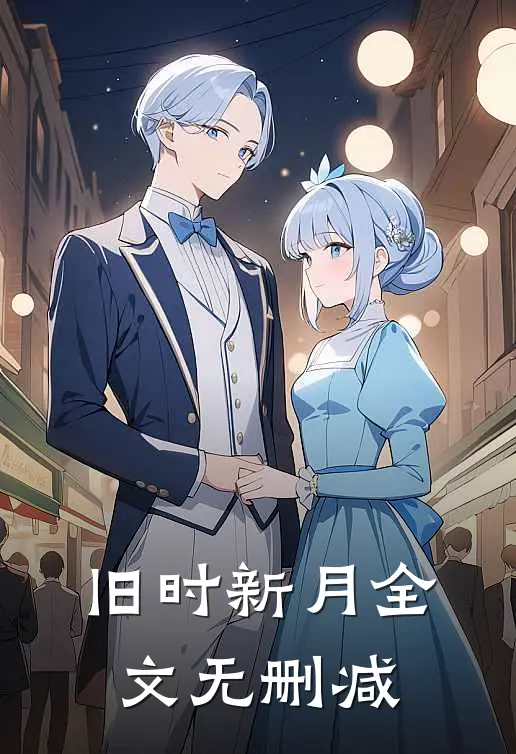 旧时新月全文无删减