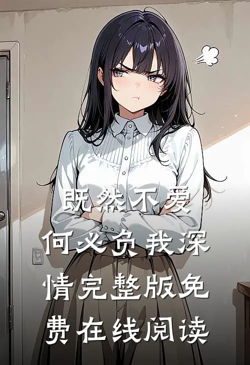 既然不爱，何必负我深情完整版免费在线阅读