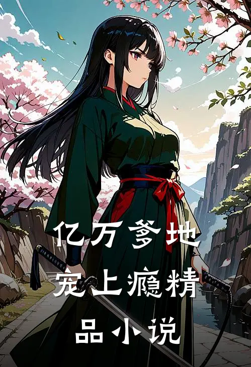 亿万爹地宠上瘾精品小说