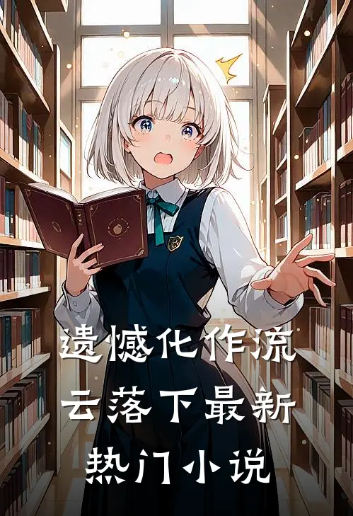 遗憾化作流云落下最新热门小说