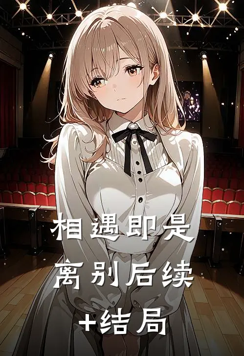 相遇即是离别后续+结局