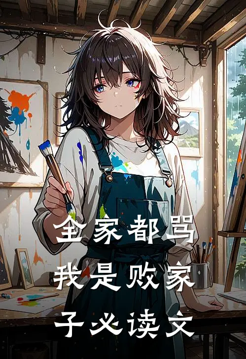 全家都骂我是败家子必读文