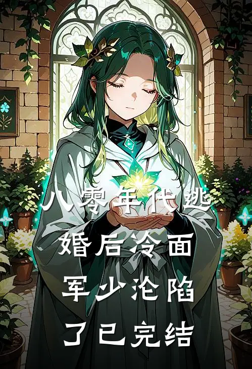 八零年代逃婚后冷面军少沦陷了已完结