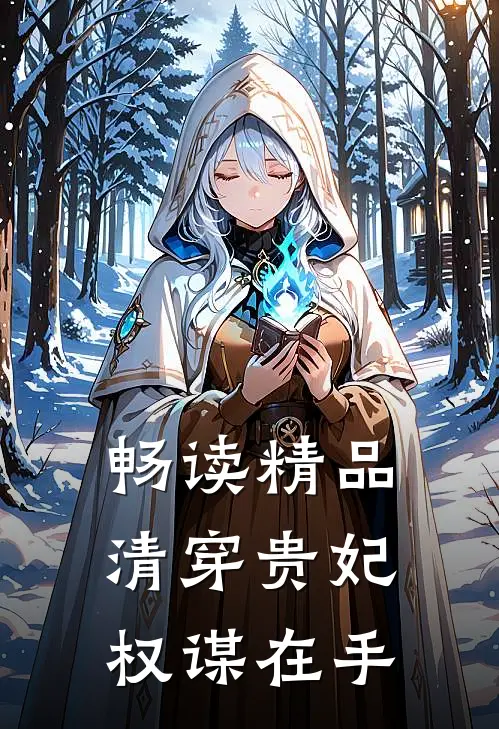 畅读精品清穿贵妃权谋在手