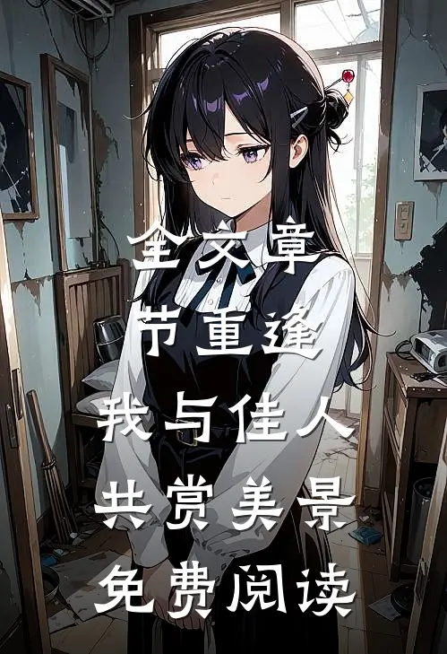 全文章节重逢:我与佳人共赏美景免费阅读