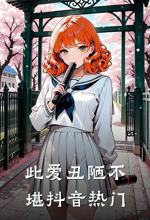 此爱丑陋不堪抖音热门